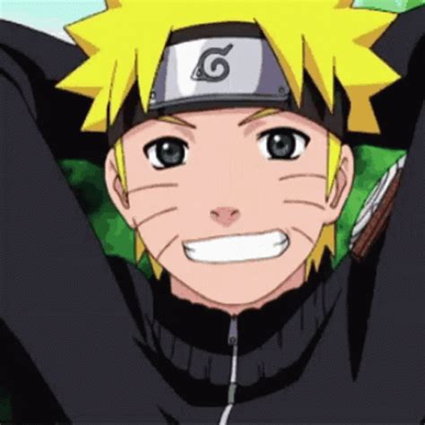 naruto gifs|Naruto GIFs of the Best Moments in Naruto Shippuuden